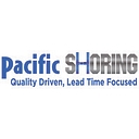 Pacific Shoring logo