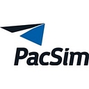 Pacific Simulators 2010 Ltd. logo