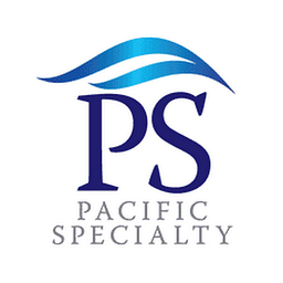 PACIFIC SPECIALTY INSURANCE logo