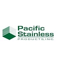 Pacific Stainless Products logo