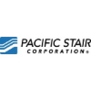 Pacific Stair logo