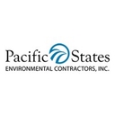 Pacific States Environmental Contractors logo