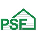 Pacific Strucframe logo
