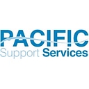 Pacific Support Services logo