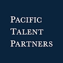 Pacific Talent Partners logo