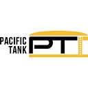 Pacific Tank & Construction, Inc. logo