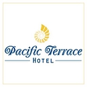 Pacific Terrace Hotel logo