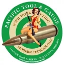 Pacific Tool & Gauge Inc. logo