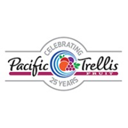 Pacific Trellis Fruit logo
