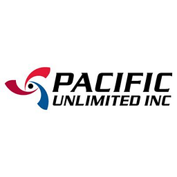 PACIFIC UNLIMITED, INC. logo