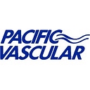 Pacific Vascular logo