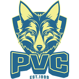 Pacific View Charter logo