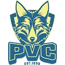 Pacific View Charter District logo