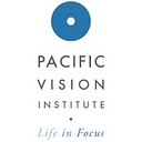 Pacific Vision Institute logo