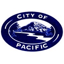 City of Pacific logo