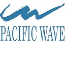 Pacific Wave Inc logo