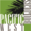 Pacific West Builders, Inc. logo