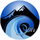 Pacific West Mechanical logo