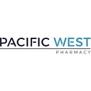 Pacific West Pharmacy logo