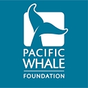 Pacific Whale Foundation logo
