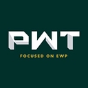 Pacific Woodtech Corporation logo