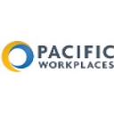 Pacific Workplaces logo