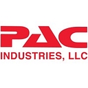 Pac Industries, Inc. logo