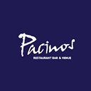 Pacinos Restaurant, Bar & Venue logo