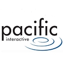 Pacific Interactive logo
