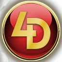 The Robert Pacitti Company Limited logo