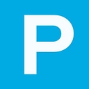 Packable logo
