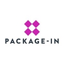 Package In Ltd logo
