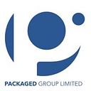 Packaged Group Limited logo