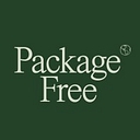 Logo for packagefreeshop.com