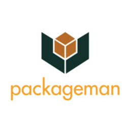 Packageman LLC logo