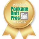 Package Unit Pros logo