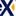 Packagex, Inc. logo
