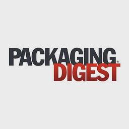 Logo of packagingdigest.com