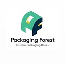 Packaging Forest LLC logo