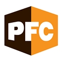 Packaging Fulfillment Inc. logo