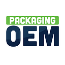Packaging OEMs use Cobots in Palletizing Systems