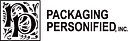 Packaging Personified Inc logo