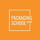 The Packaging School logo
