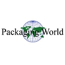 Packaging World Ltd logo