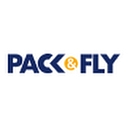 Packandfly logo