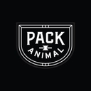 Pack Animal logo