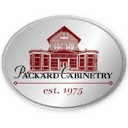 Packard Cabinetry logo