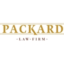 The Packard Law Firm logo