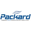 Packard Inc. logo