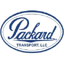 Packard Transport, Inc. logo